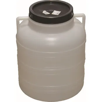 Barel Barel 30 l širokohrdlý plast TR-2112