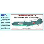 AML 1/48 Lavochkin UTI La-7 Conversion Set