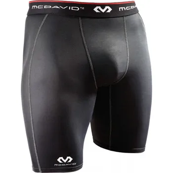 McDavid Compression Shorts 8100 černá XL