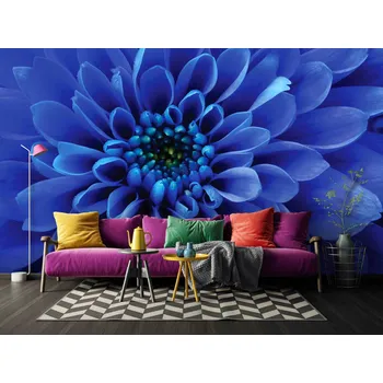 Malvis ® Tapeta Jiřina Vel. (šířka x výška): 288 x 200 cm