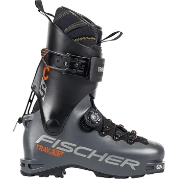 Horolezectví Fischer Traverse CS 255