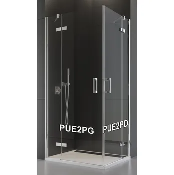 SanSwiss PUE2PD0901007 90 cm