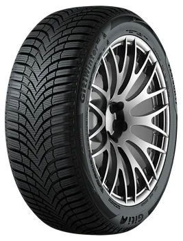 Zimní osobní pneu Giti GitiWinter W2 205/55 R16 91 T