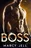 Boss - Marcy Jell (2022, brožovaná), kniha
