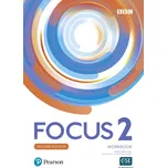Focus 2: Second Edition: Workbook -…