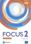 Focus 2: Second Edition: Workbook -…