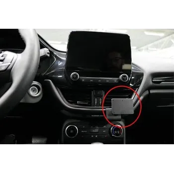 Brodit ProClip montážní konzole na palubní desku pro Ford Fiesta 18-23, 855327