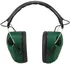 Příslušenství pro sportovní střelbu Caldwell E-Max Stereo elektronická sluchátka zelená