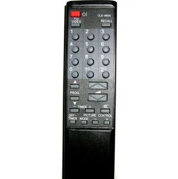 HITACHI CLE-865A - náhradní dálkový ovladač