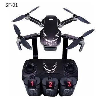 Dron STABLECAM MAVIC MINI - Sada nálepek