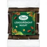 Diana Company Lískooříškový nugát 100 g