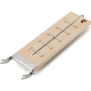 Kuchyňské prkénko Flash Prkénko k flambování lososa