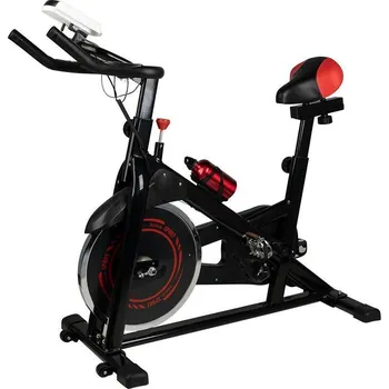 Spinning Bike Magneto 14 černé