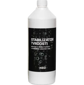 Bazén Neo stabilizátor tvrdosti 1 l
