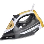 Bravo B 4373 napařovací žehlička Carmen černá