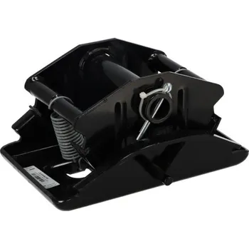 Příslušenství pro přívěs Opěrná noha návěsu L500 JOST JSE0084750, , ,