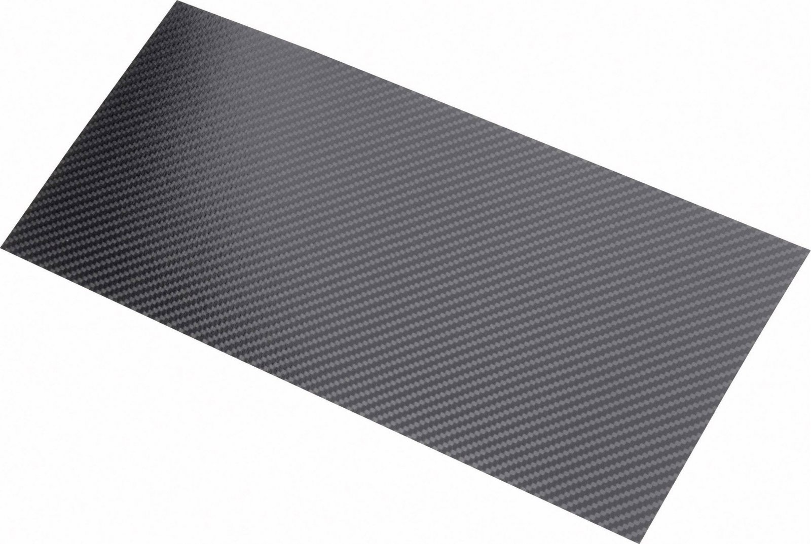 Carbotec karbonová deska 340 x 150 x 0,55 mm od 644 Kč - Zbozi.cz