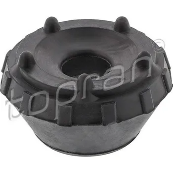 Uložení tlumiče pérování TOPRAN 107 663