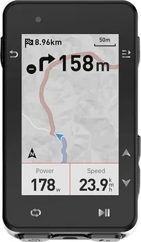 GPS navigace iGPSPORT iGS630
