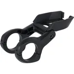 XLC Kiox Central Mount BV-X12 (černá)