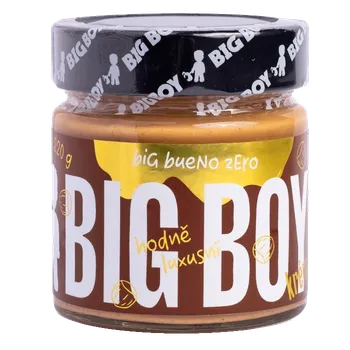 Potravina Big Boy Big Bueno Zero 220 g
