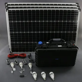 solární set Malapa SO212