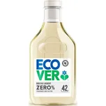 ECOVER ZERO Sensitive tekutý na praní 1,5l