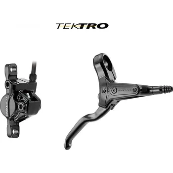 Brzda na kolo Tektro brzda pravá HD-M285 1900 mm (černá)