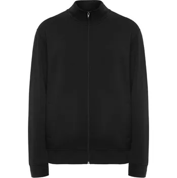 Pánská mikina Pánská/Dětská mikina Ulan, Roly Barva: 01-černá, Velikost: 5 let