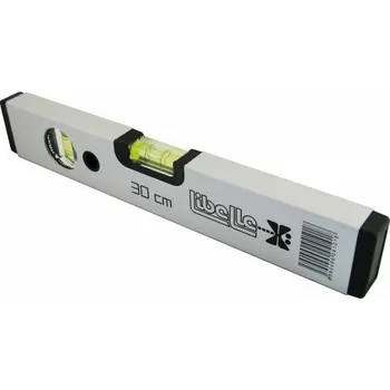 Vodováha KMITEX Vodováha bez magnetu 800mm LIBELLE