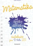 Matematika od šestky do devítky:…