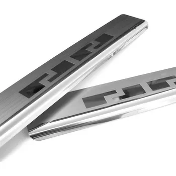 Tuning Alu Frost N-0022