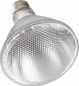Osvětlení do terária ReptiZoo Halogenová topná žárovka UVA 35 W