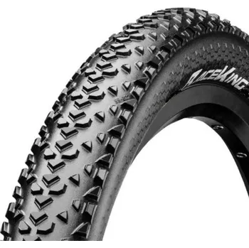 rám kola Continental plášť Race King 27.5x2.0 Reflex (černá)