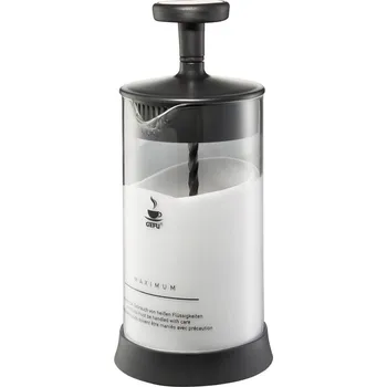 Šlehač mléka GEFU Antonio ruční napěňovač mléka