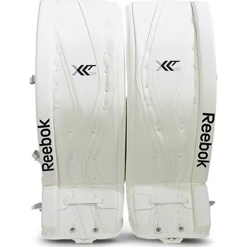 Brankářské betony Brankařské betony REEBOK X28 SR Lefevre Barva: Bílá, Velikost: 34+3"
