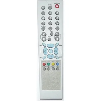 Dálkový ovladač OPENSAT X7000, X7000CI, X7700 - náhradní dálkový ovladač