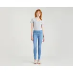 Levi's Skinny 711 Rio Tempo