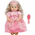 Panenka Baby Annabell Little Sweet Princess 36 cm
