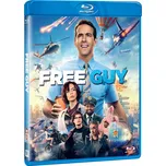 Free Guy (2021)