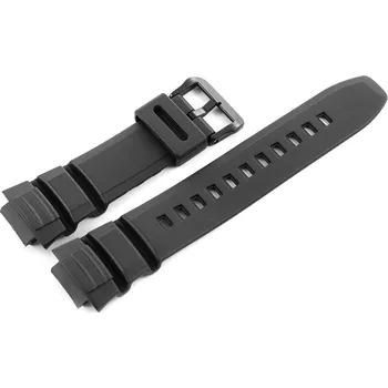 Řemínek na hodinky Řemínek na hodinky CASIO W S220-1 (1756)