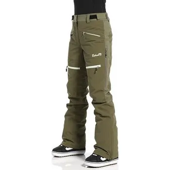 Pánské kalhoty Kalhoty Rehall JAYDI-R Olive velikost M