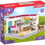 Schleich 42568 obchod pro koně