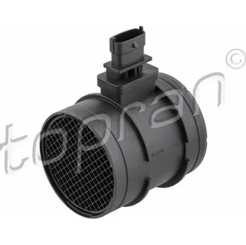 Autoelektrika Váha vzduchu / snímač množství protékajícího vzduchu TOPRAN 723 455