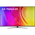 Televizor LG 75" NanoCell (75NANO813QA)