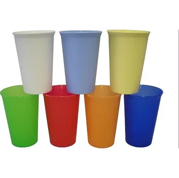 Sklenice kelímek 0,30l, plast