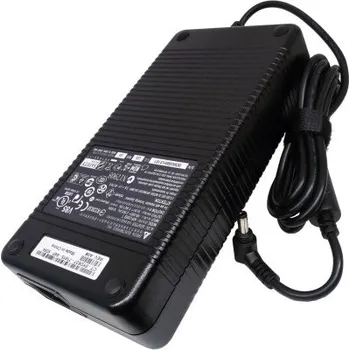 Adaptér k notebooku Napájecí adaptér MSI 230W 19,5V (vč. síť.šňůry)