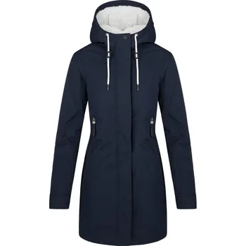 Dámský kabát LOAP Norana CLW22111-M94M