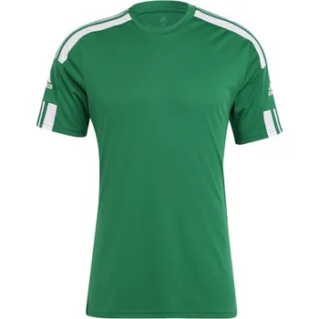 Pánské fotbalové tričko Squadra 21 JSY M GN5721 - Adidas S