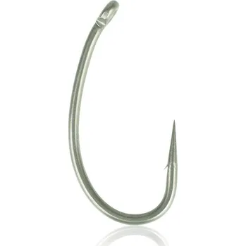 Rybářský háček Garda háčky ULTRA SHARP Carp Hook 10ks 8